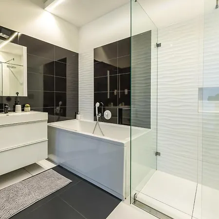 Luxury Nova Next To The New York Cafe * 布达佩斯