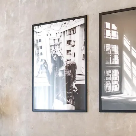 Luxury Nova Next To The New York Cafe * 布达佩斯