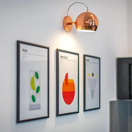 Luxury Nova Next To The New York Cafe 公寓 布达佩斯