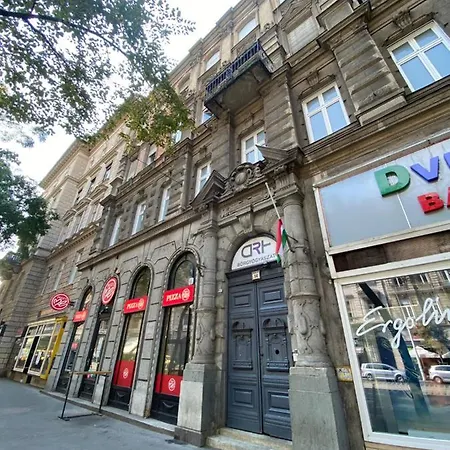 公寓 Luxury Nova Next To The New York Cafe *